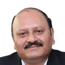 Mr. Rajeev Kapoor