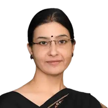 Prof (Dr.) Deepti Dabas Hazarika