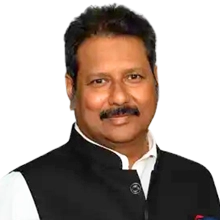 Prof. (Dr.) Sanjay Srivastava