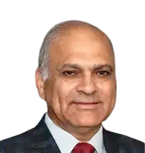 Prof. (Dr.) Naresh Grover