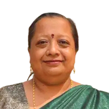 Prof. (Dr.) Sarita Sachdeva