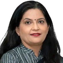 Prof (Dr.) Anita Khosla