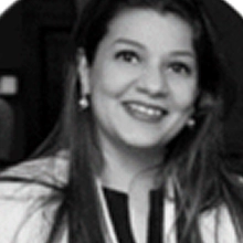 Ms Rachna Ganatra
