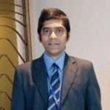 Dr. Manoj Kumar Pandey