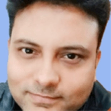Mr. Sunil Kappal
