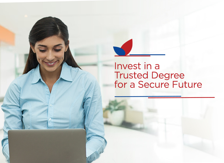 Online Master’s Degree Courses in India