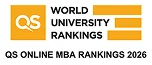 QS World University Rankings