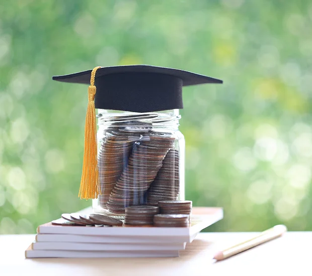 Acceptance of Admission & Payment of Fee